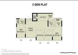 Blk 876A Tampines Avenue 8 (Tampines), HDB Executive #631387741